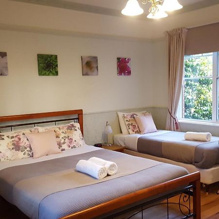 Alexandria Bed And Breakfast Wynyard Zewnętrze zdjęcie