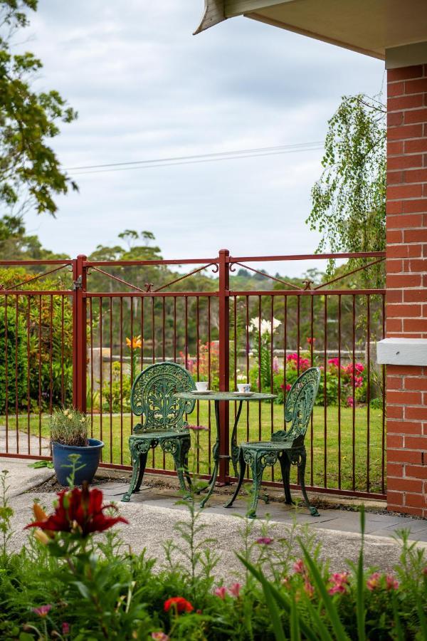 Alexandria Bed And Breakfast Wynyard Zewnętrze zdjęcie