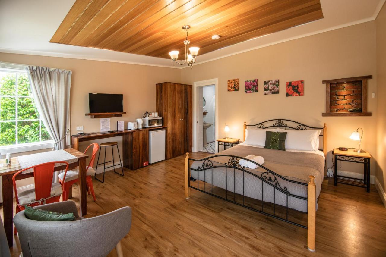 Alexandria Bed And Breakfast Wynyard Zewnętrze zdjęcie