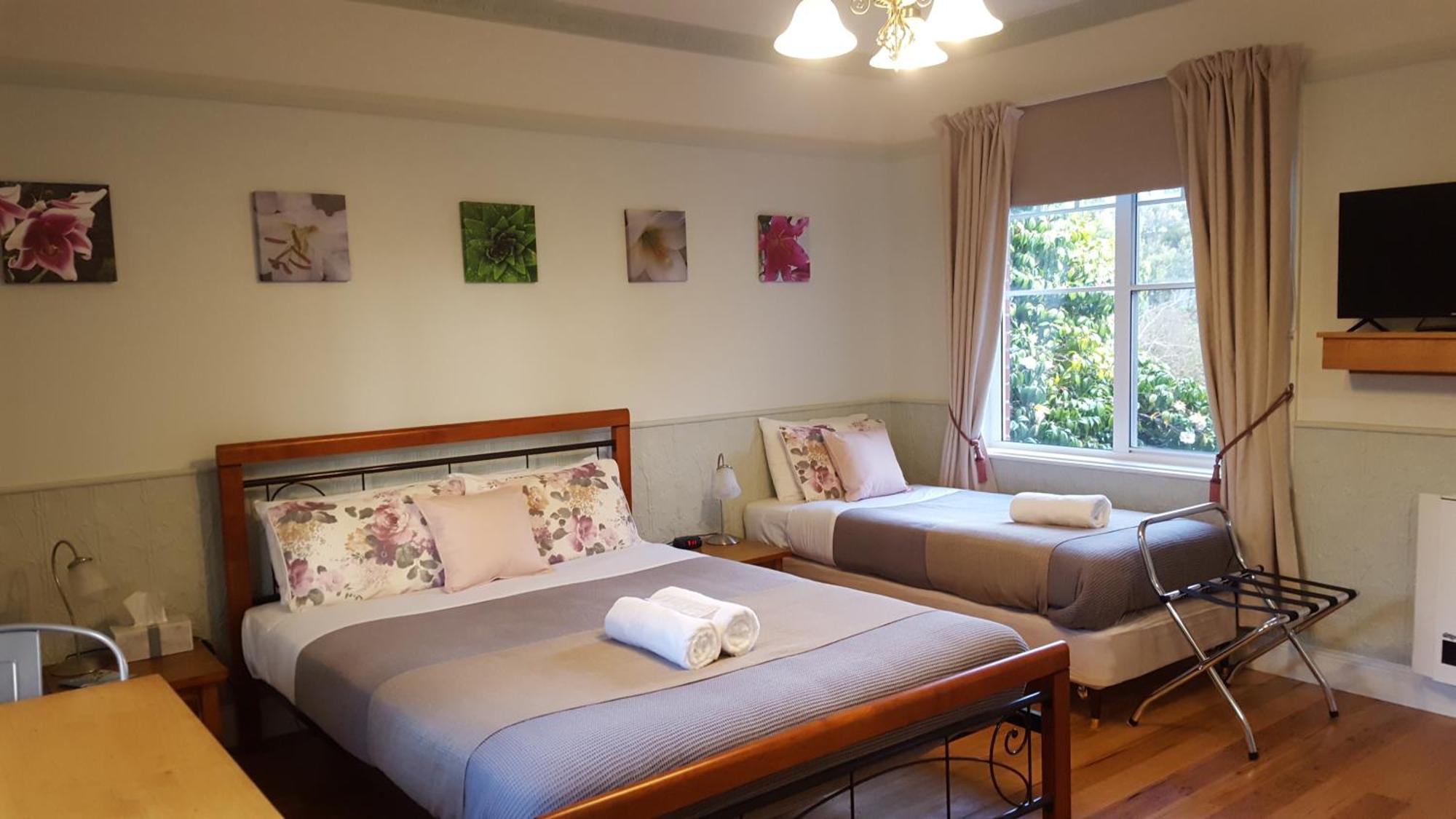 Alexandria Bed And Breakfast Wynyard Zewnętrze zdjęcie