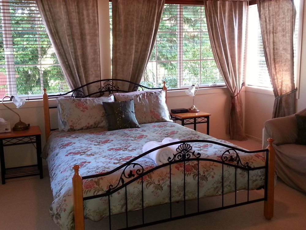 Alexandria Bed And Breakfast Wynyard Zewnętrze zdjęcie