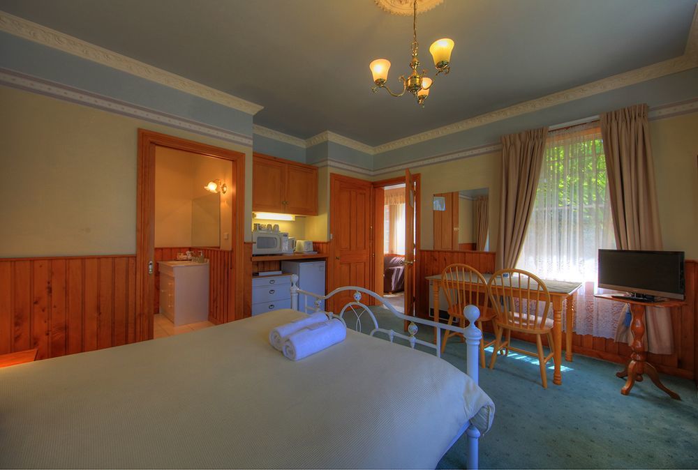 Alexandria Bed And Breakfast Wynyard Zewnętrze zdjęcie