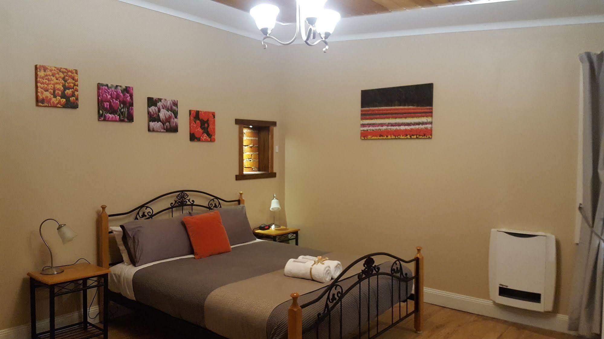 Alexandria Bed And Breakfast Wynyard Zewnętrze zdjęcie